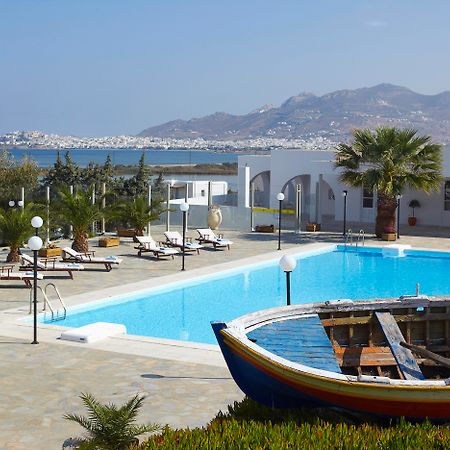 איוס פרוקופיוס Kedros Villas מראה חיצוני תמונה