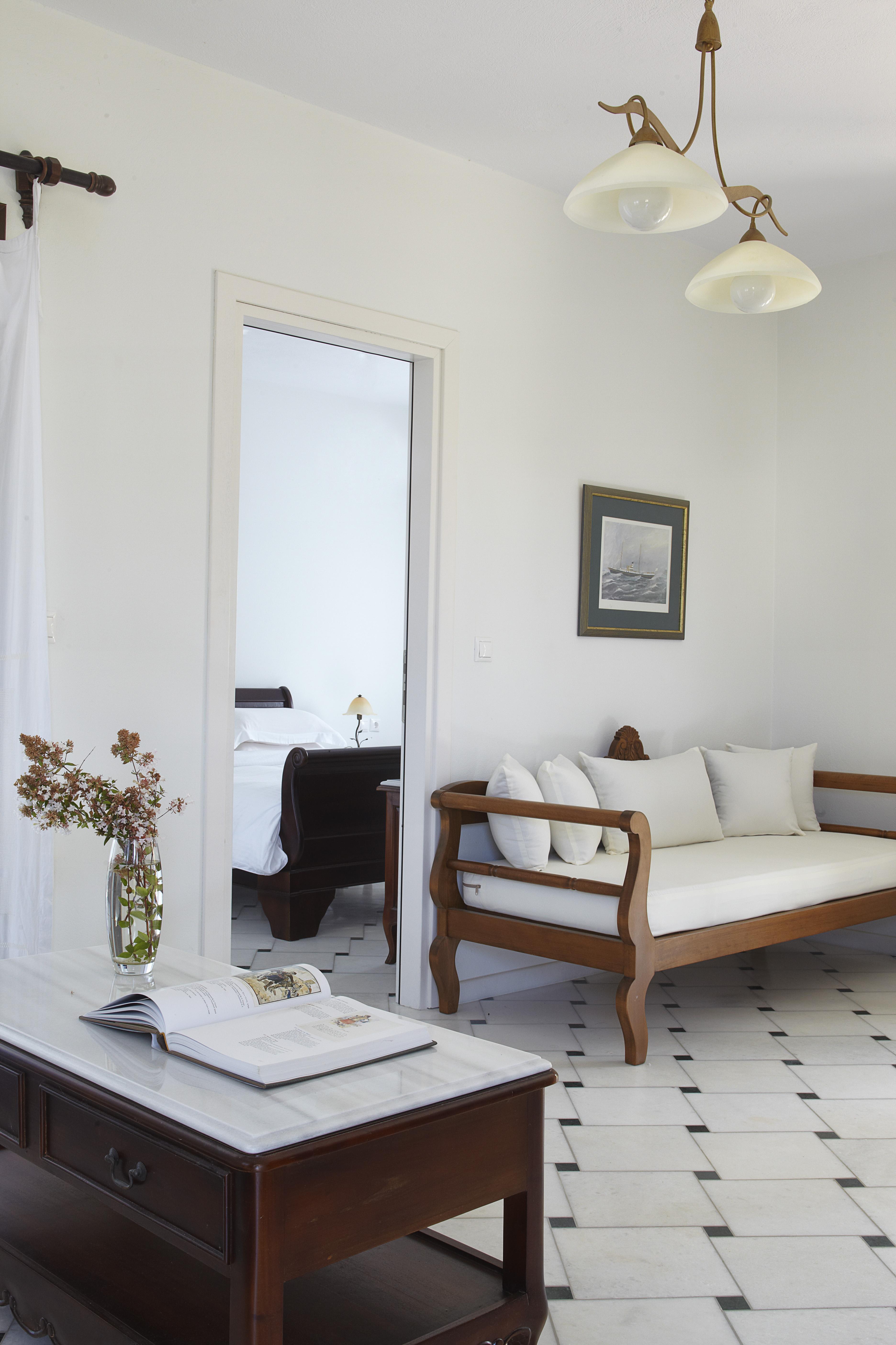 איוס פרוקופיוס Kedros Villas מראה חיצוני תמונה