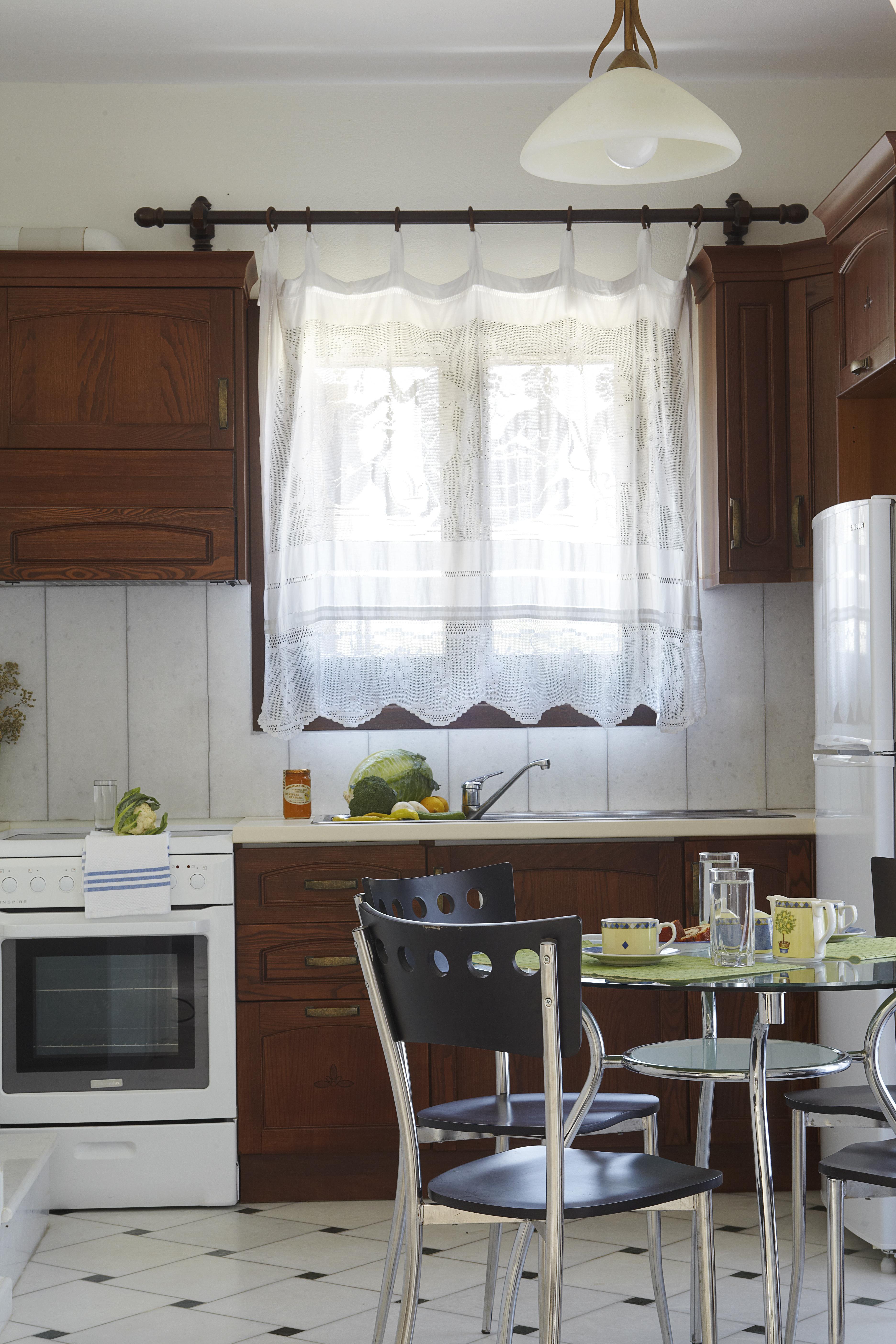 איוס פרוקופיוס Kedros Villas חדר תמונה
