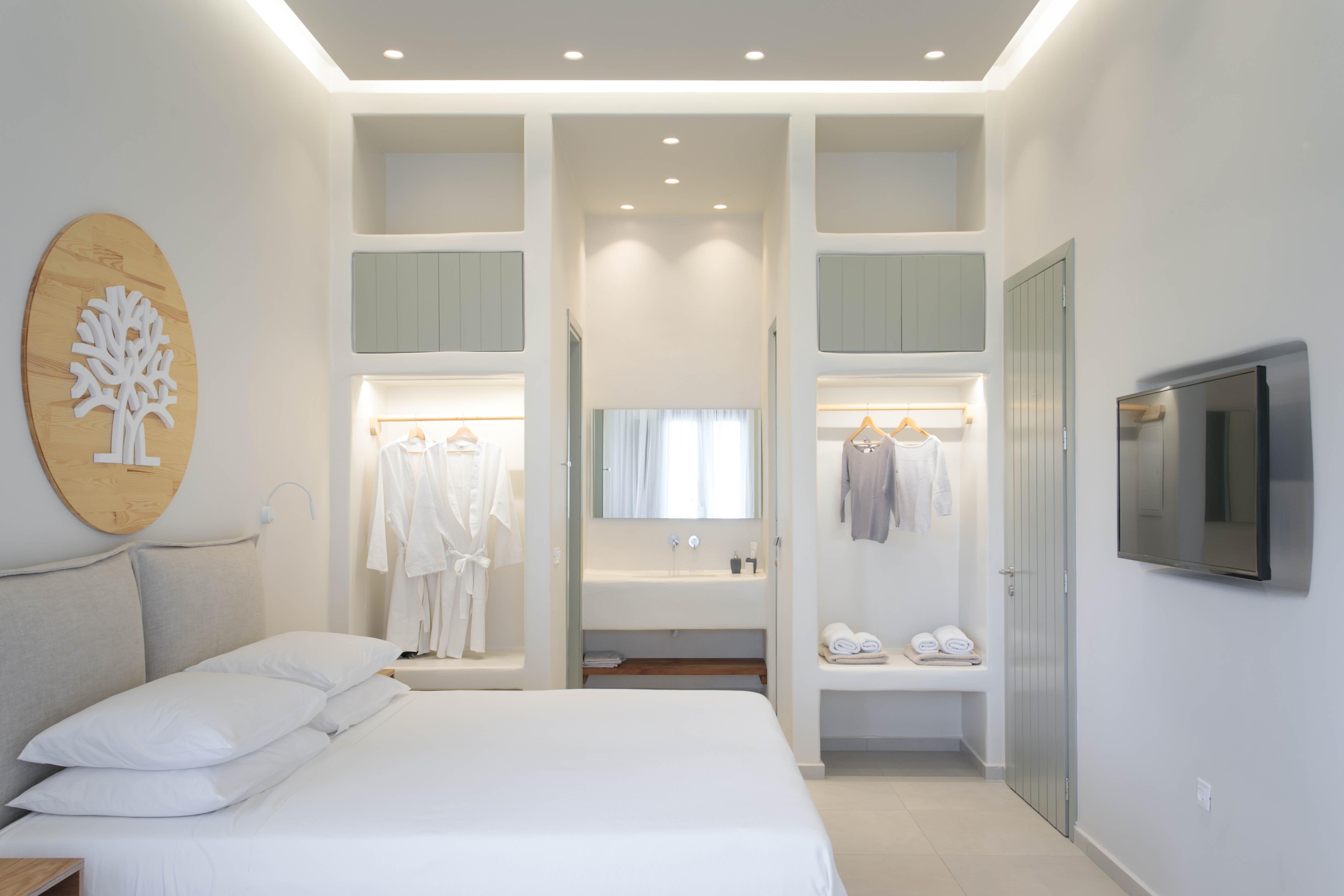 איוס פרוקופיוס Kedros Villas מראה חיצוני תמונה