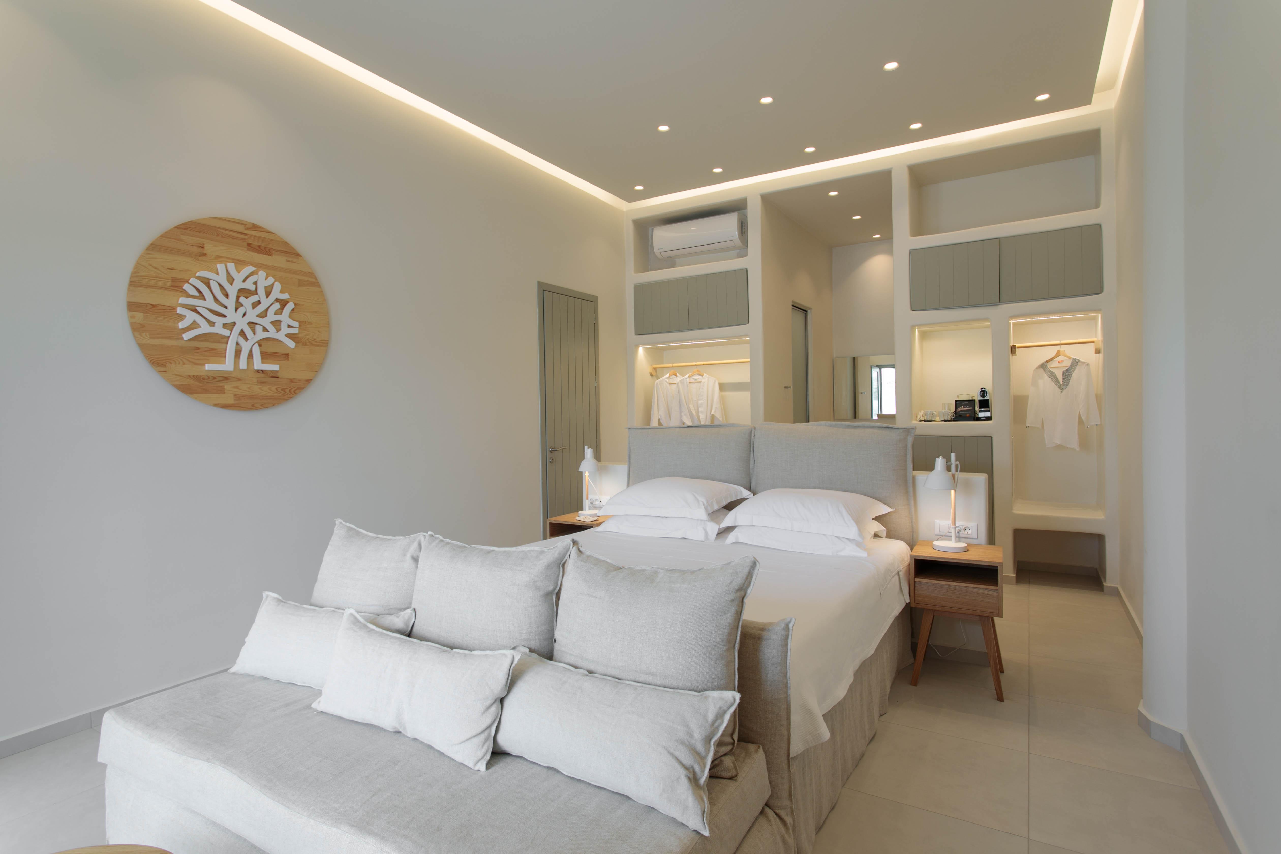 איוס פרוקופיוס Kedros Villas מראה חיצוני תמונה