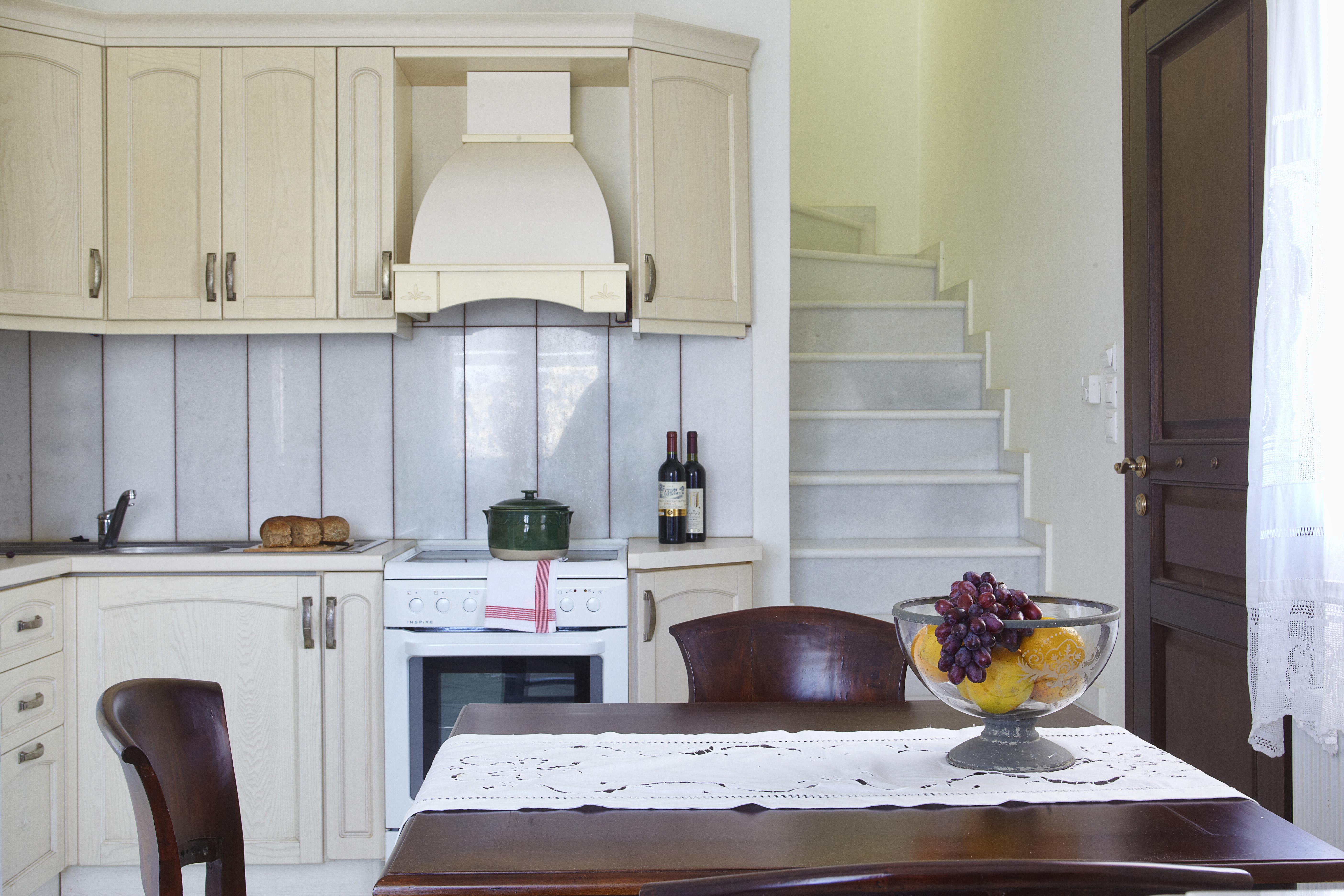 איוס פרוקופיוס Kedros Villas מראה חיצוני תמונה