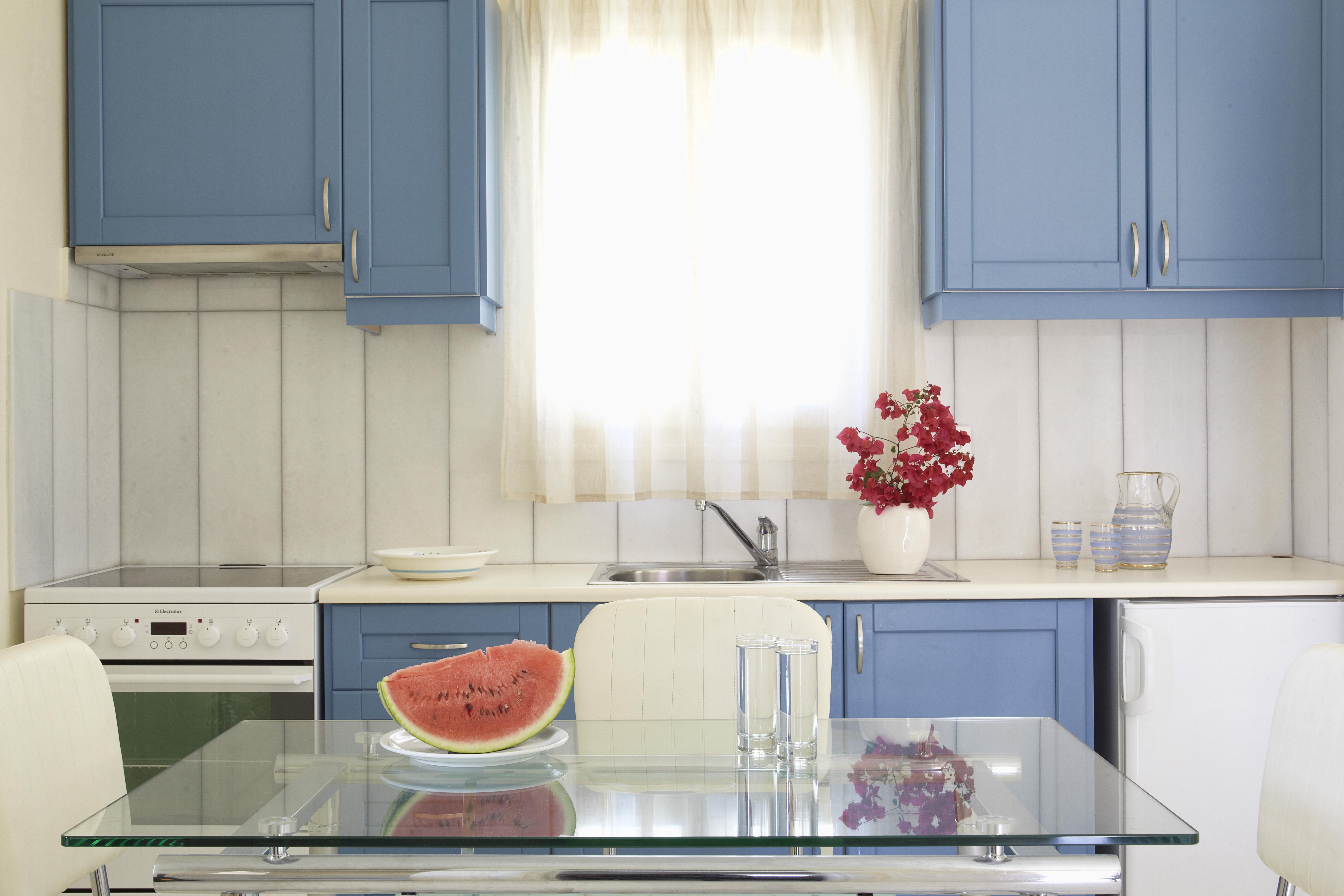 איוס פרוקופיוס Kedros Villas מראה חיצוני תמונה