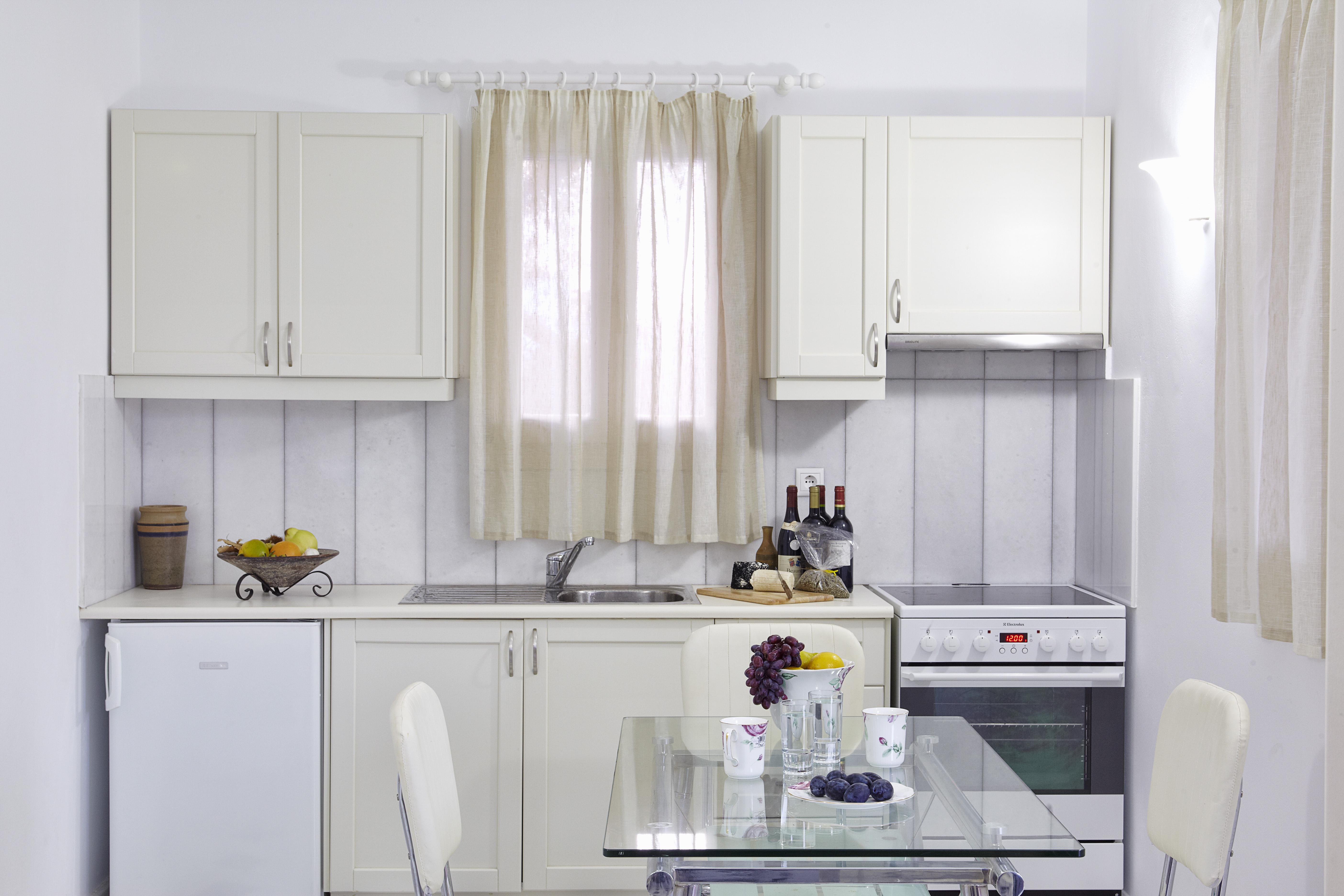 איוס פרוקופיוס Kedros Villas מראה חיצוני תמונה