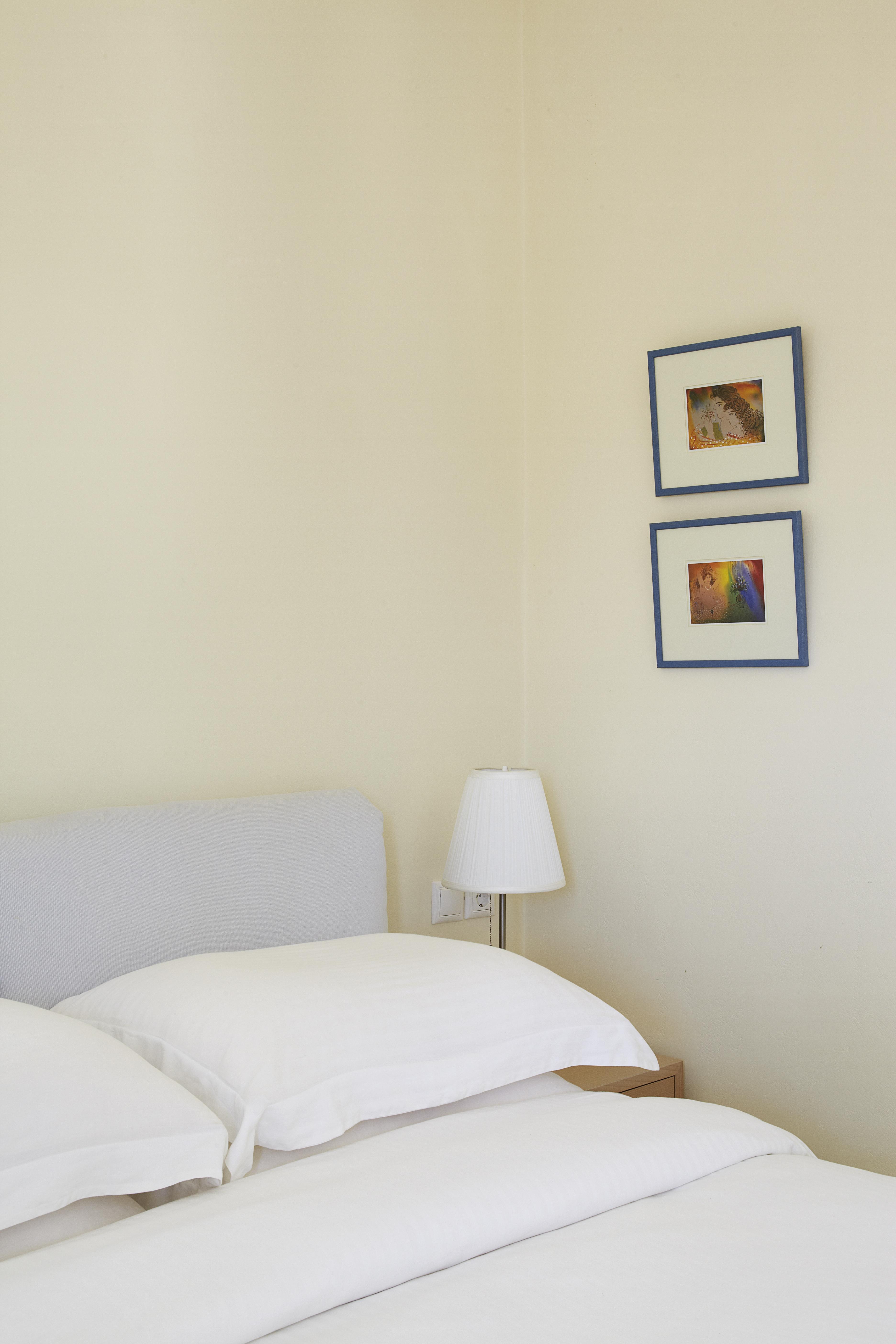 איוס פרוקופיוס Kedros Villas מראה חיצוני תמונה