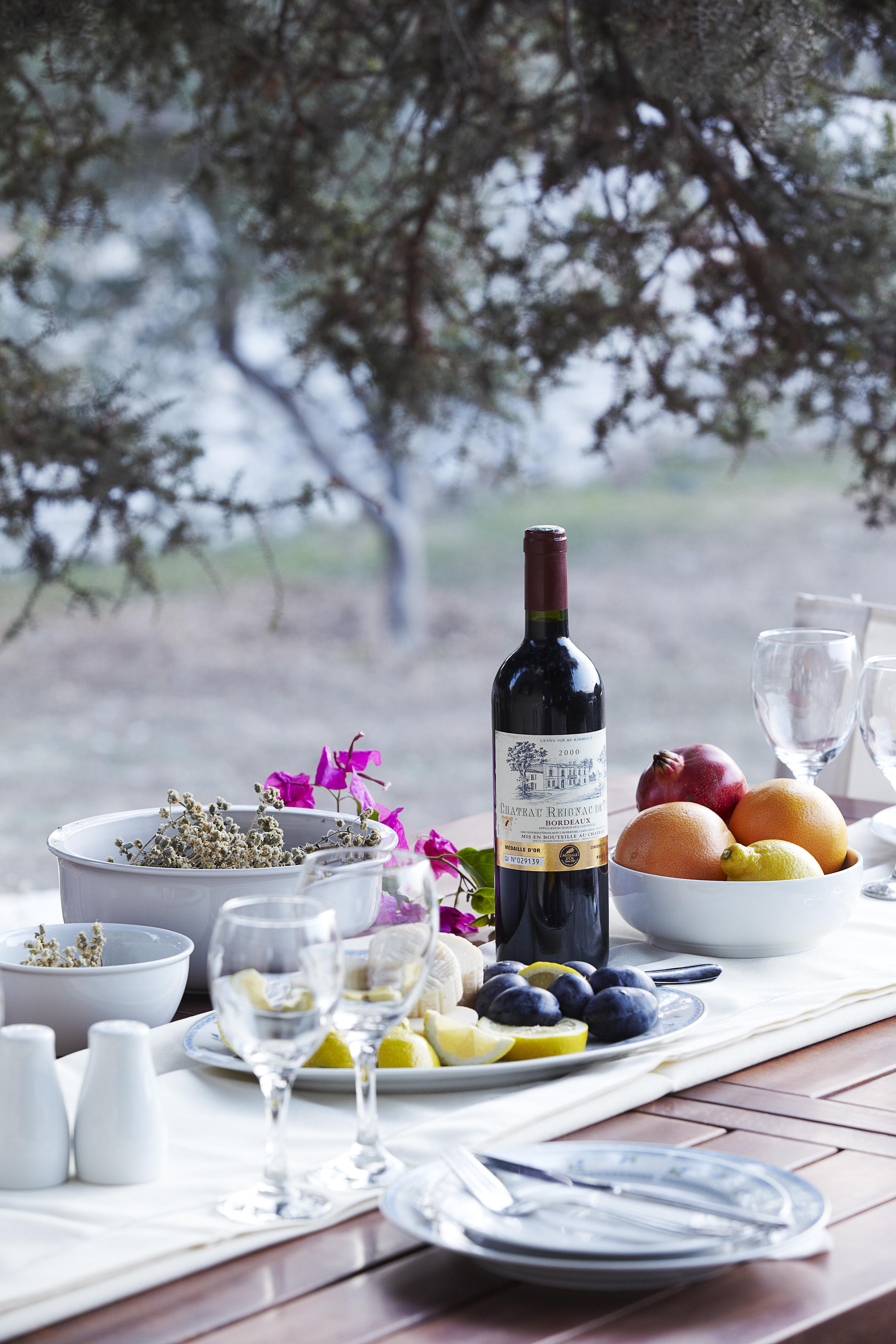 איוס פרוקופיוס Kedros Villas מראה חיצוני תמונה