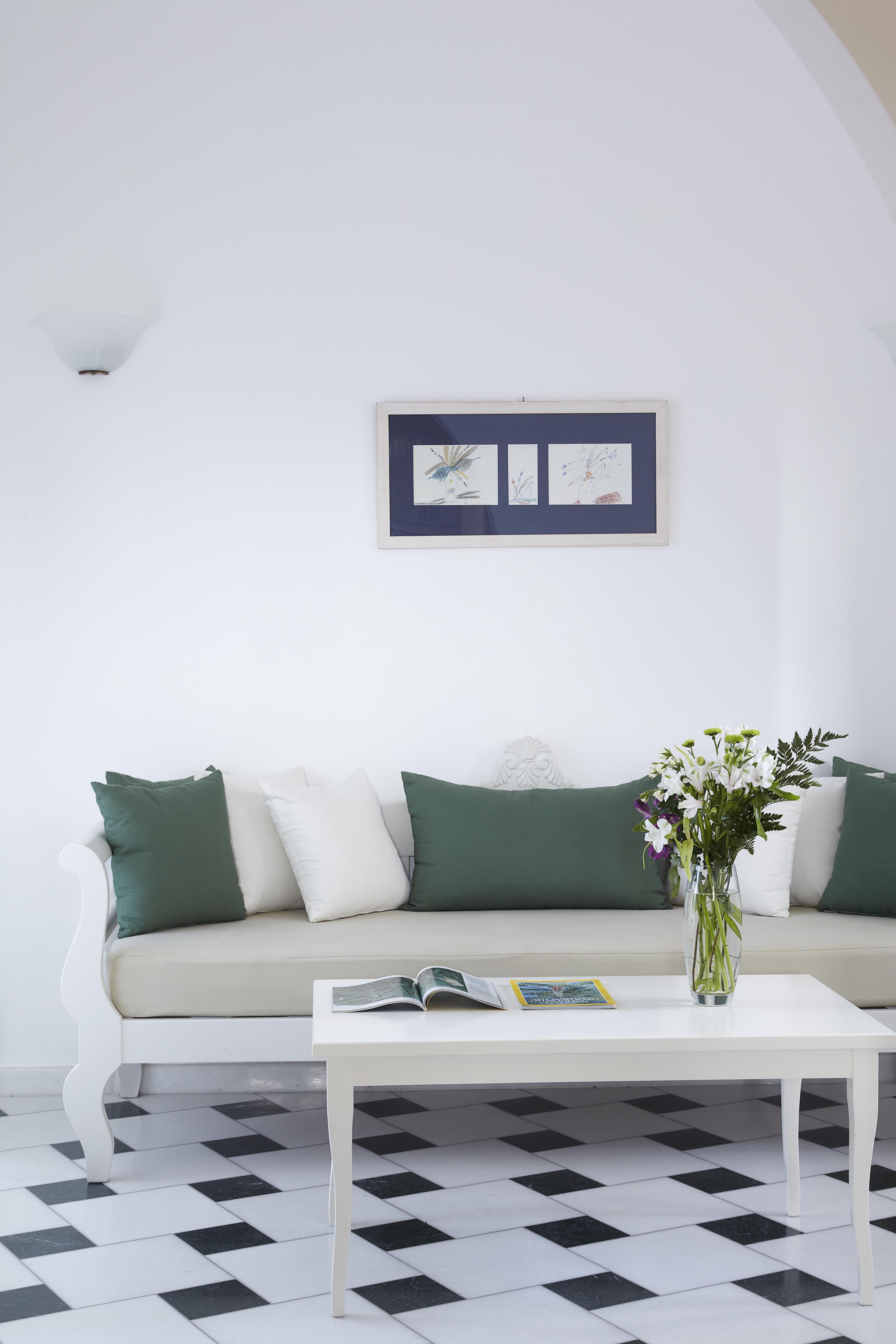 איוס פרוקופיוס Kedros Villas מראה חיצוני תמונה