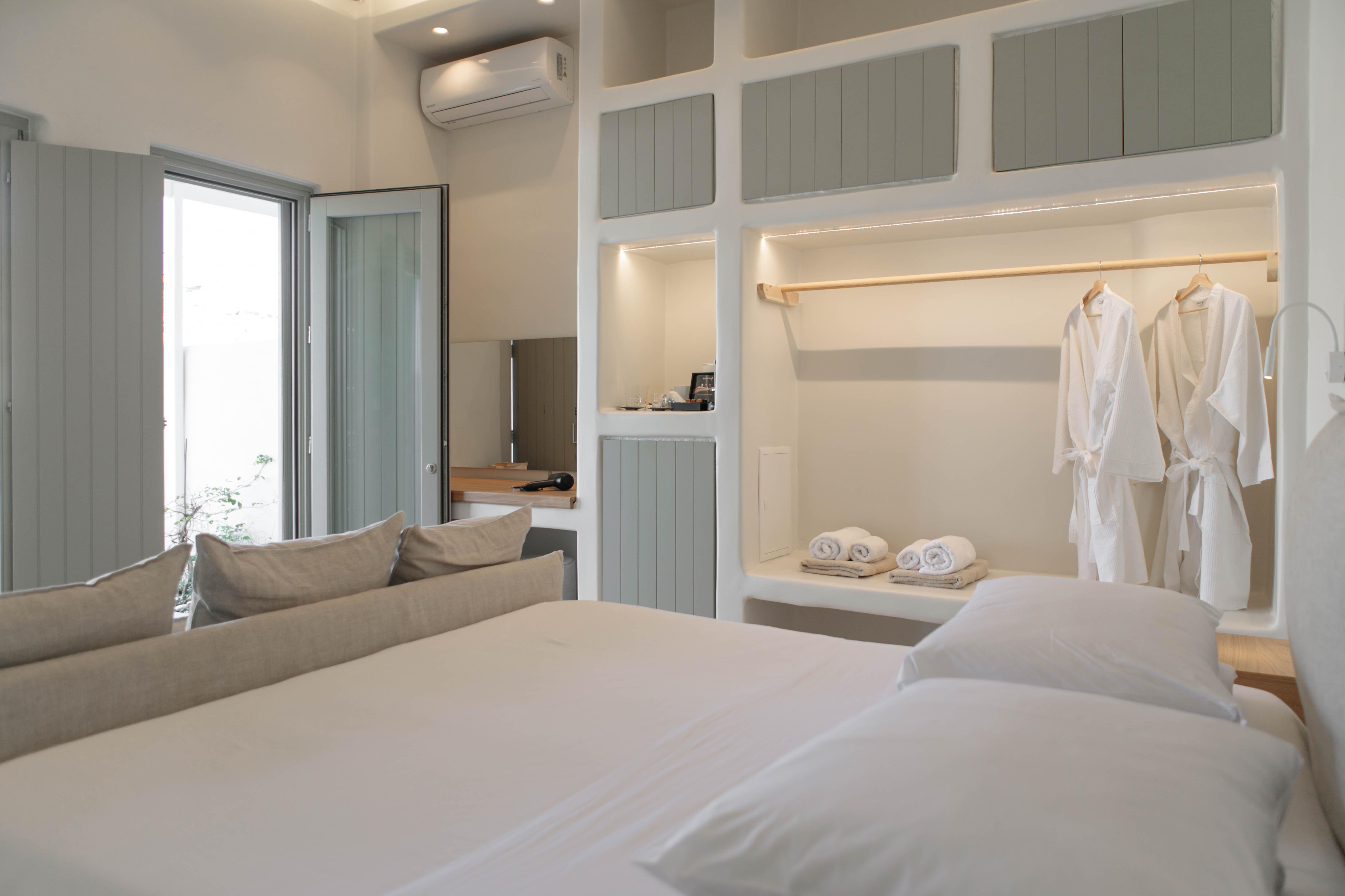 איוס פרוקופיוס Kedros Villas מראה חיצוני תמונה