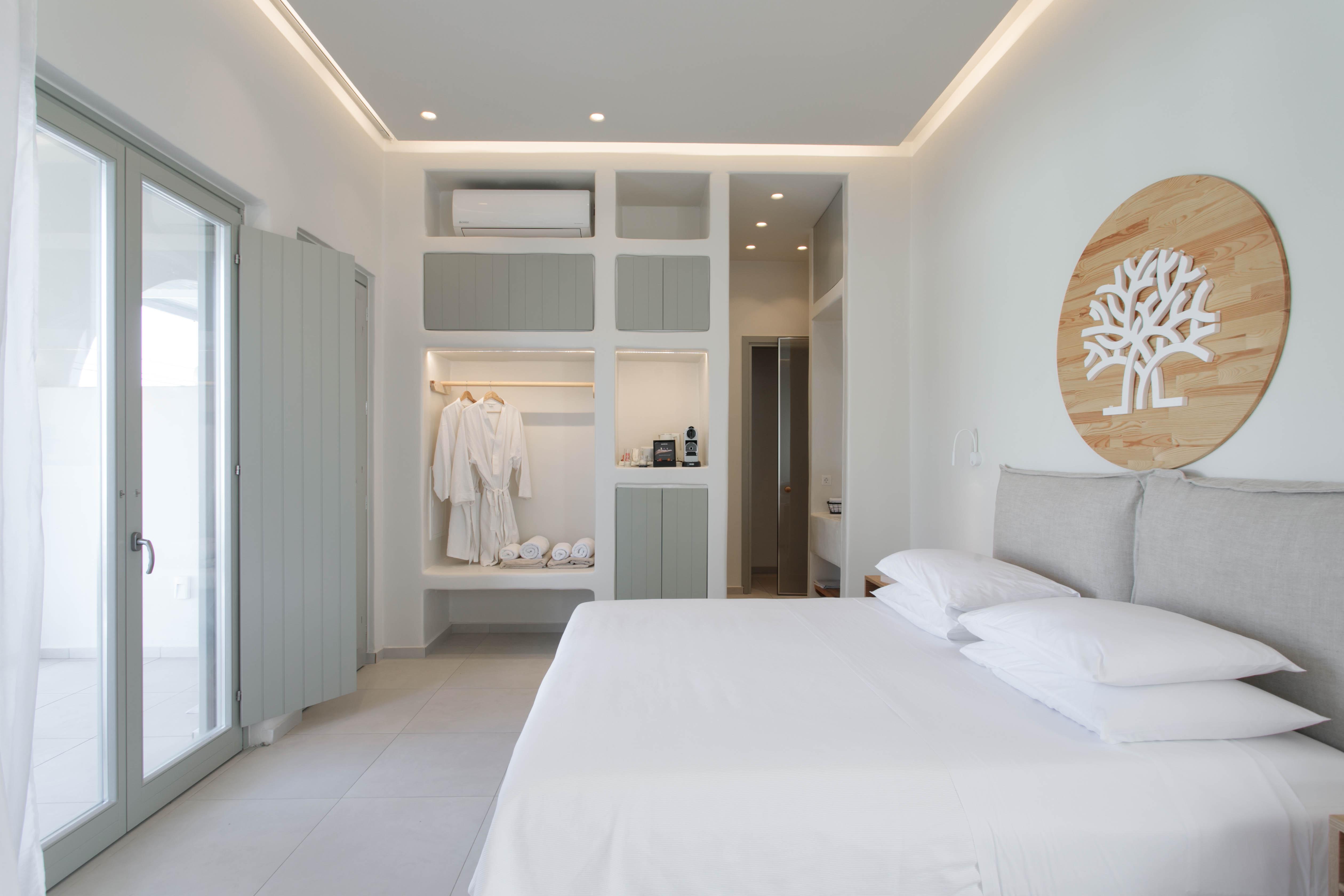 איוס פרוקופיוס Kedros Villas מראה חיצוני תמונה