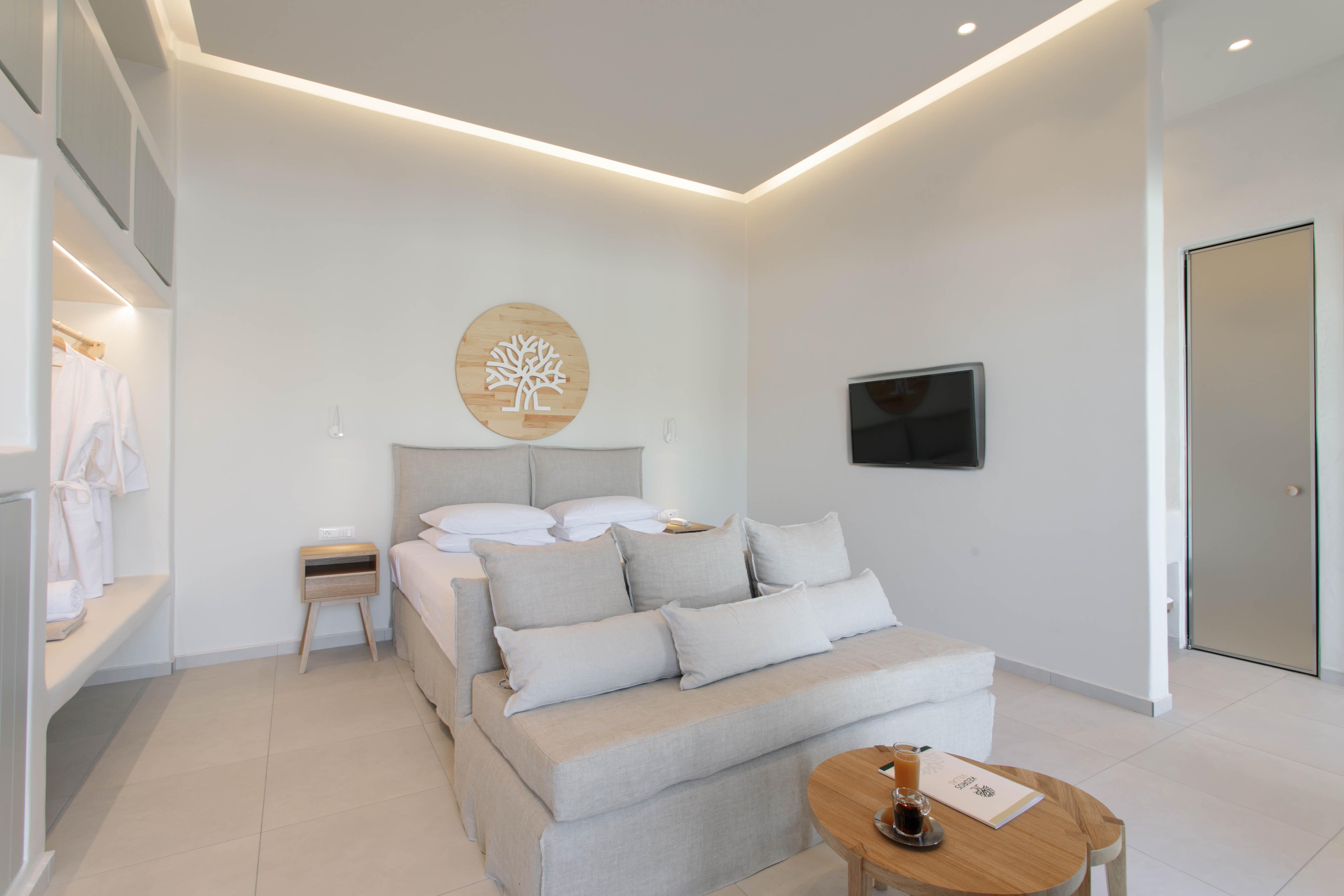 איוס פרוקופיוס Kedros Villas מראה חיצוני תמונה