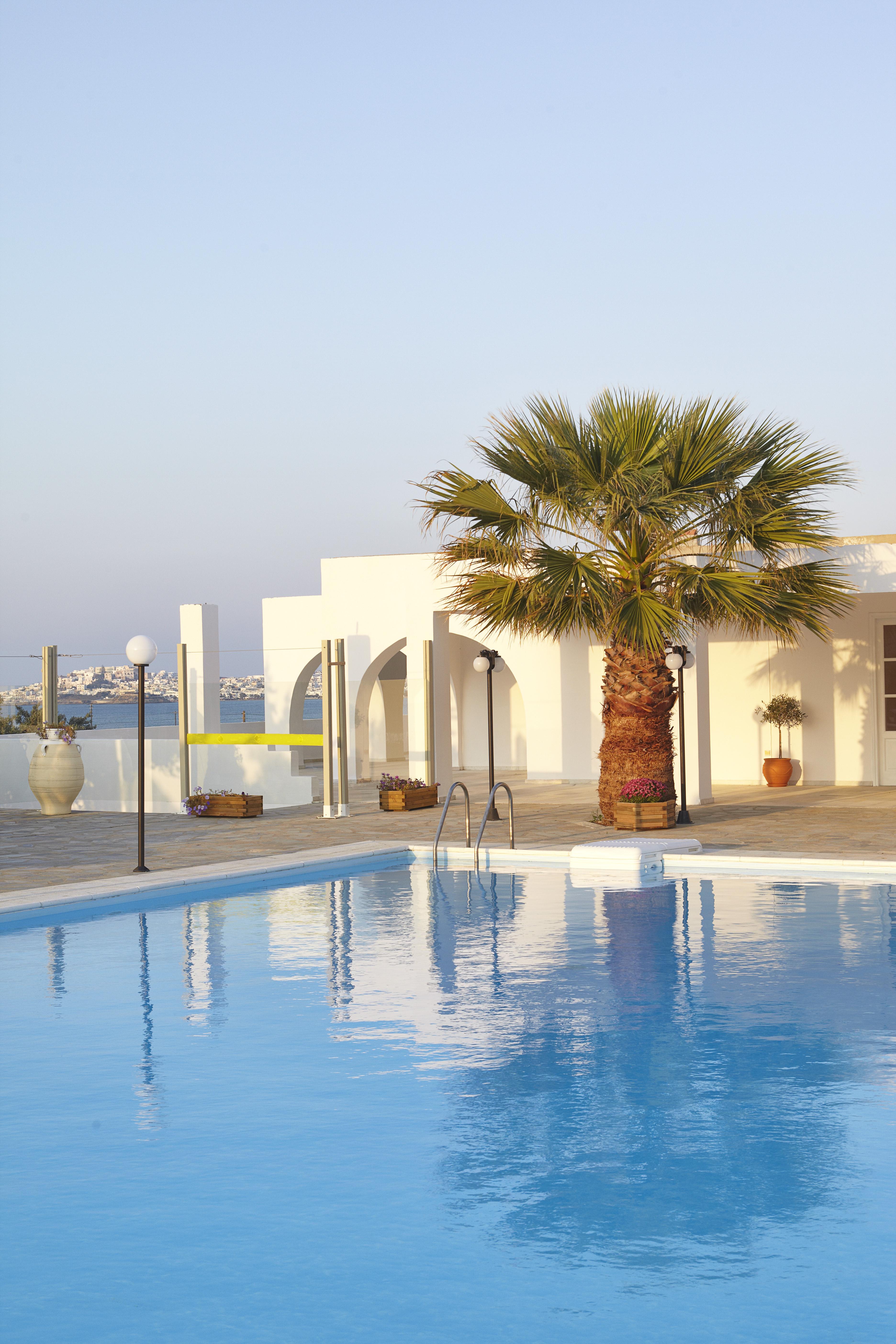 איוס פרוקופיוס Kedros Villas מראה חיצוני תמונה