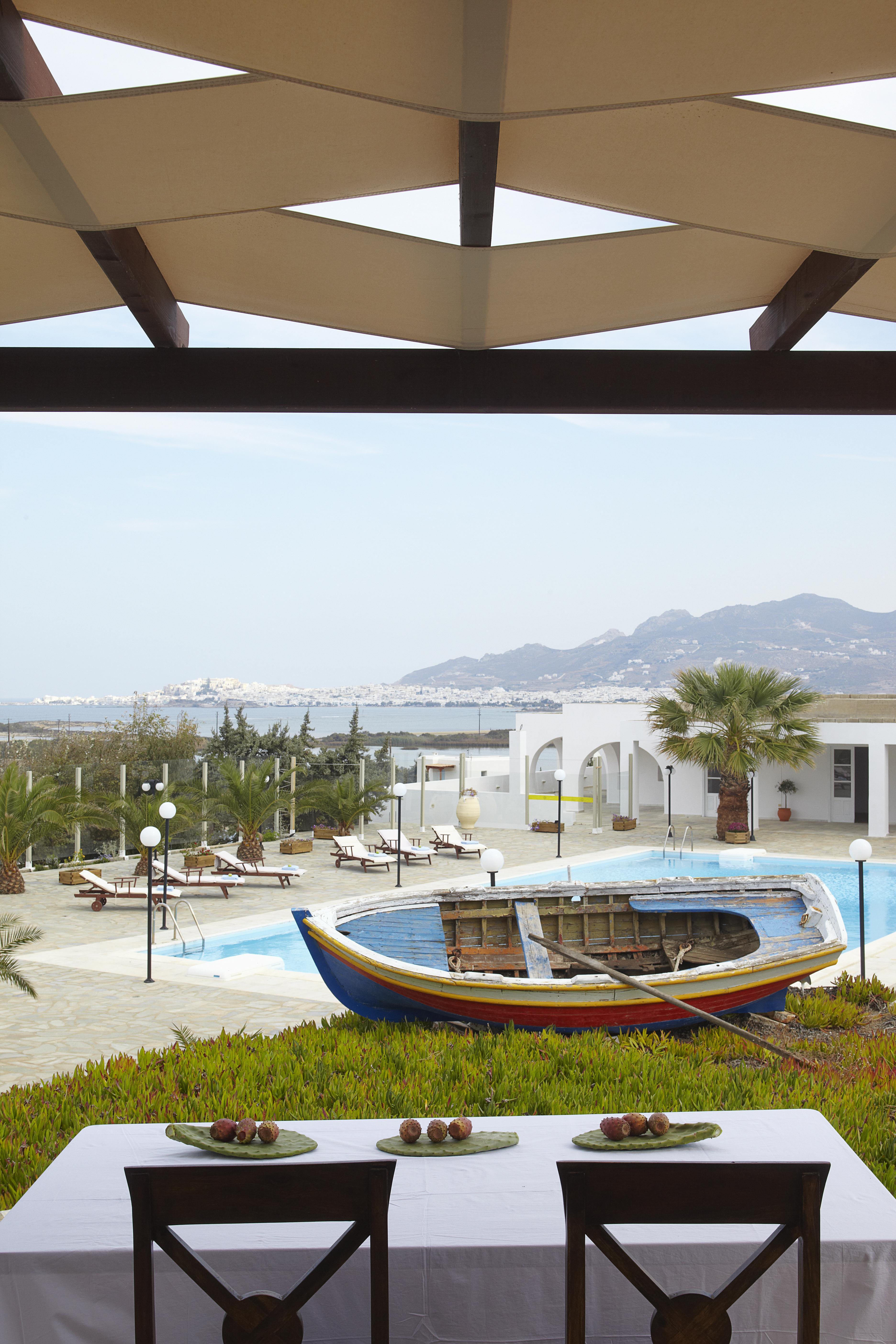 איוס פרוקופיוס Kedros Villas מראה חיצוני תמונה