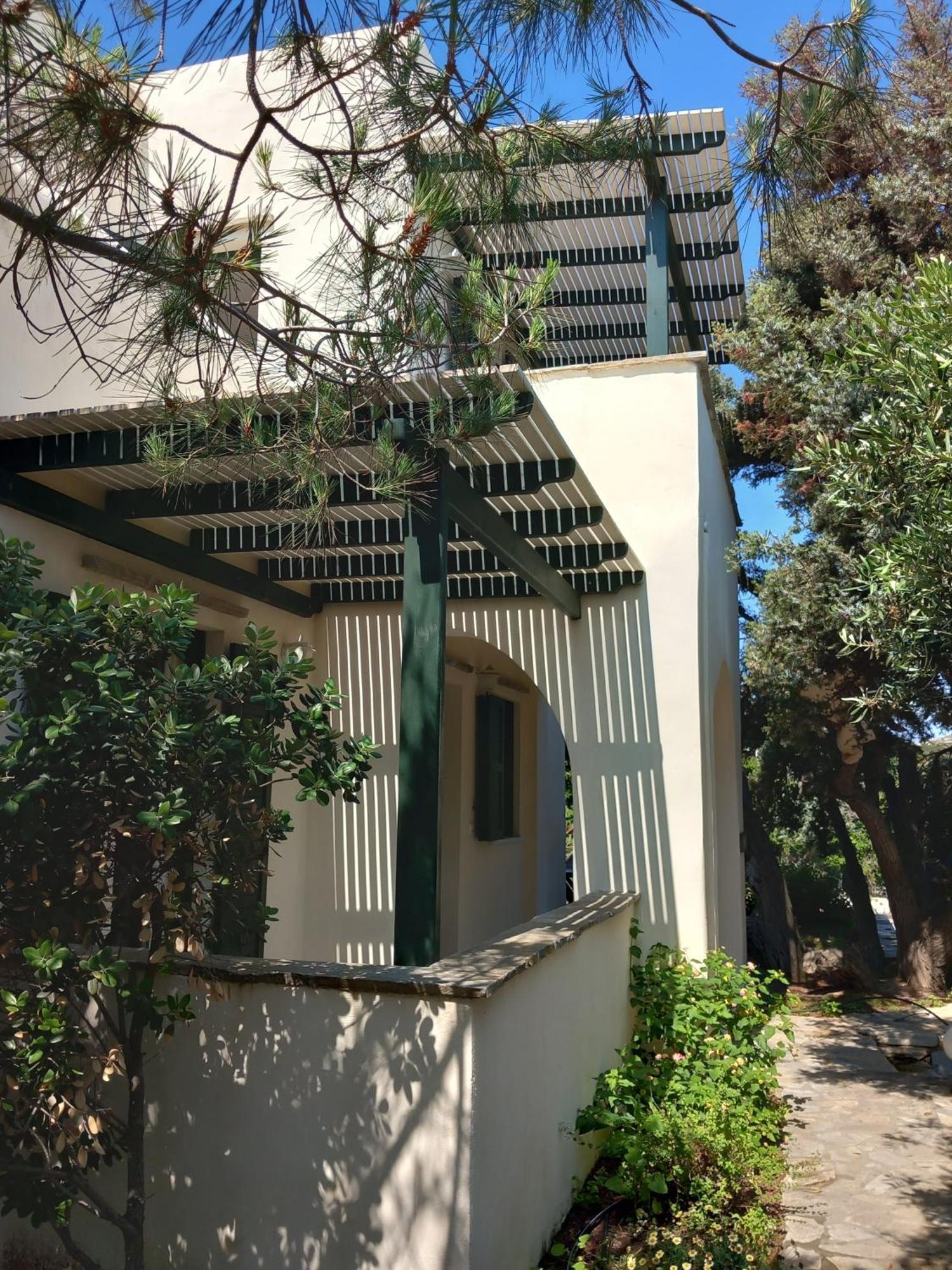 איוס פרוקופיוס Kedros Villas מראה חיצוני תמונה