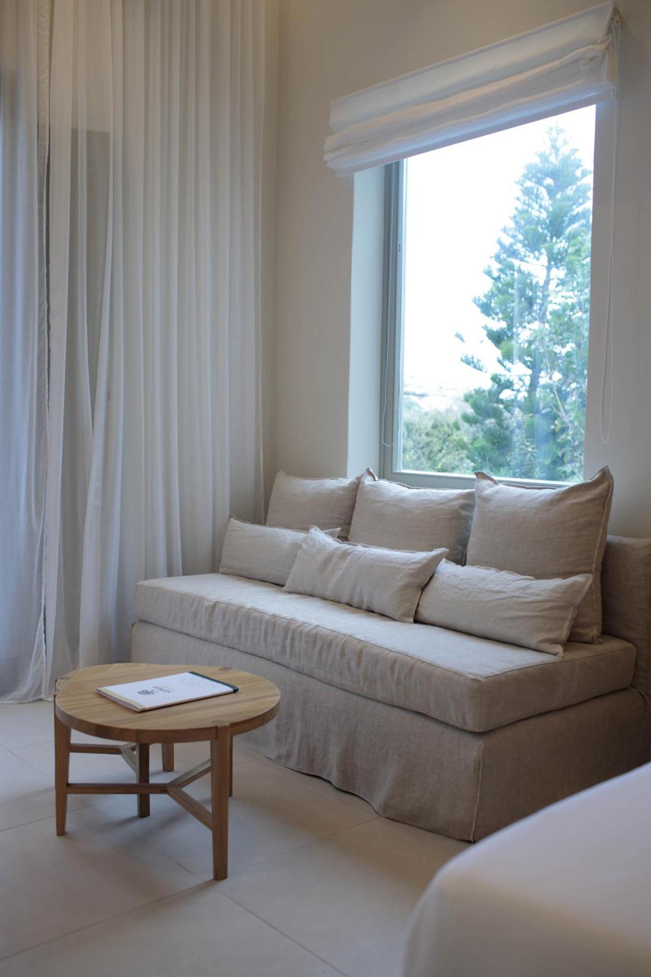 איוס פרוקופיוס Kedros Villas חדר תמונה