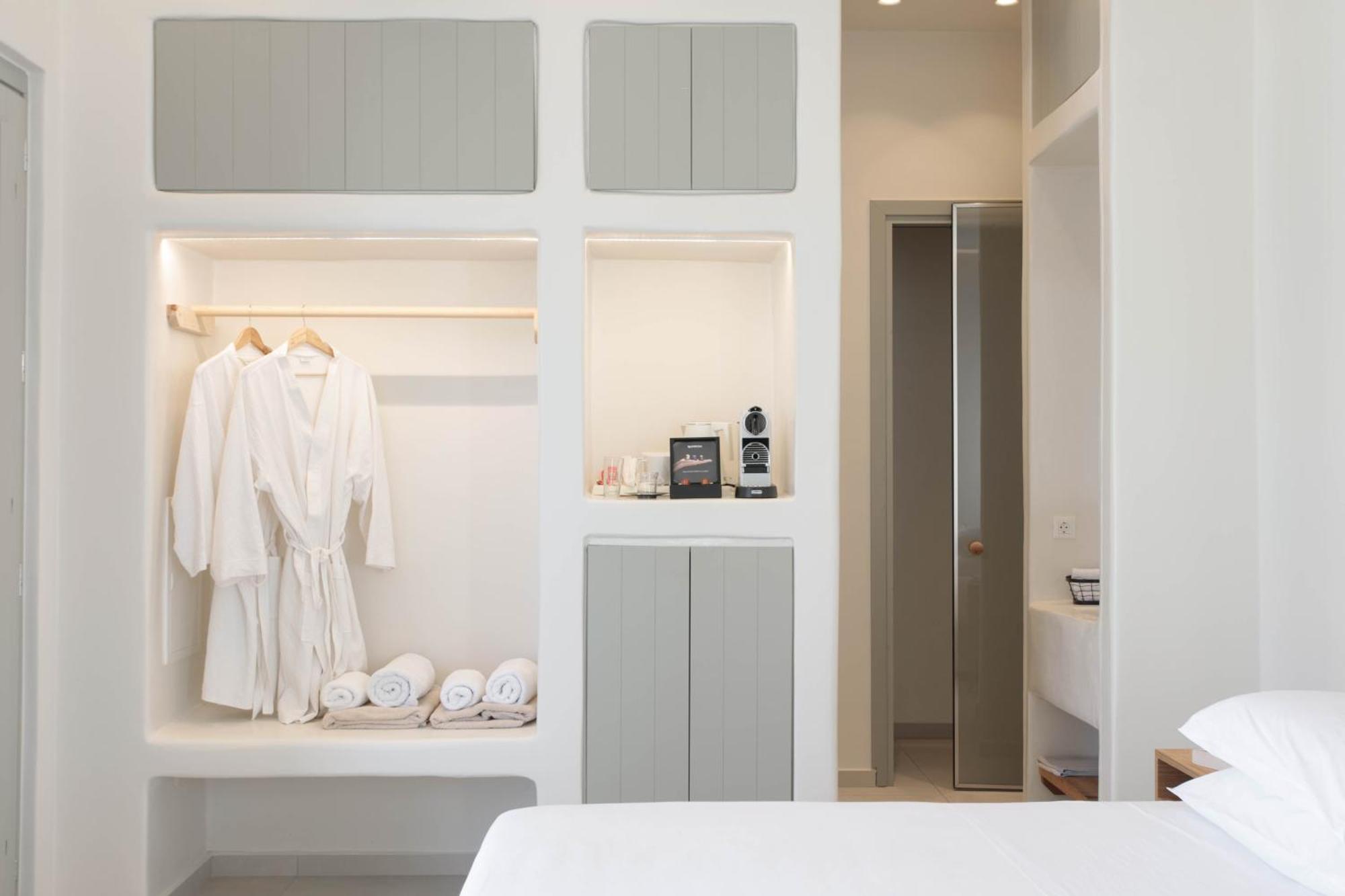 איוס פרוקופיוס Kedros Villas חדר תמונה