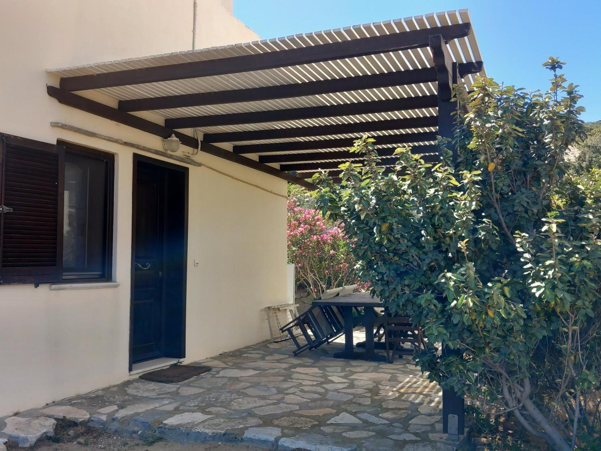 איוס פרוקופיוס Kedros Villas מראה חיצוני תמונה