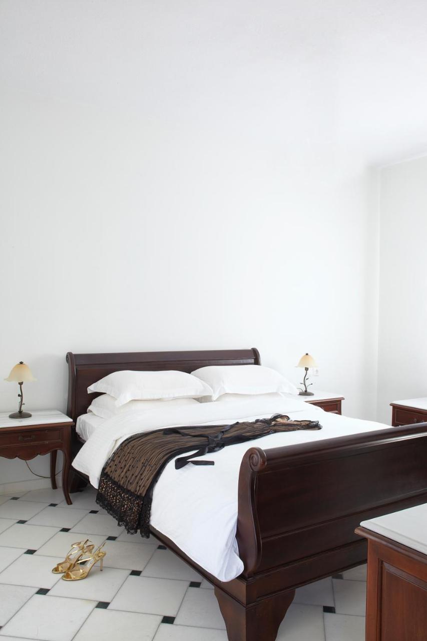 איוס פרוקופיוס Kedros Villas מראה חיצוני תמונה
