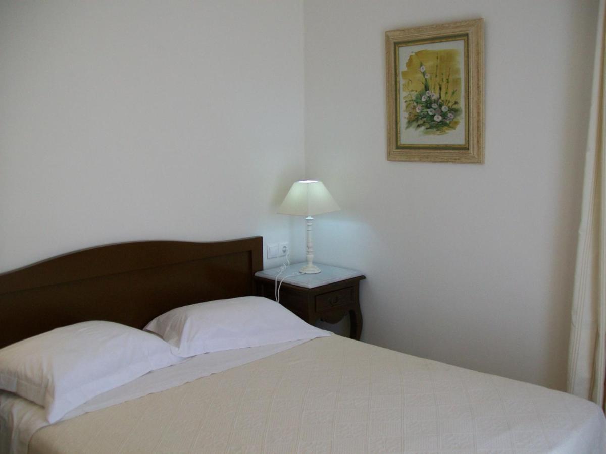 איוס פרוקופיוס Kedros Villas חדר תמונה